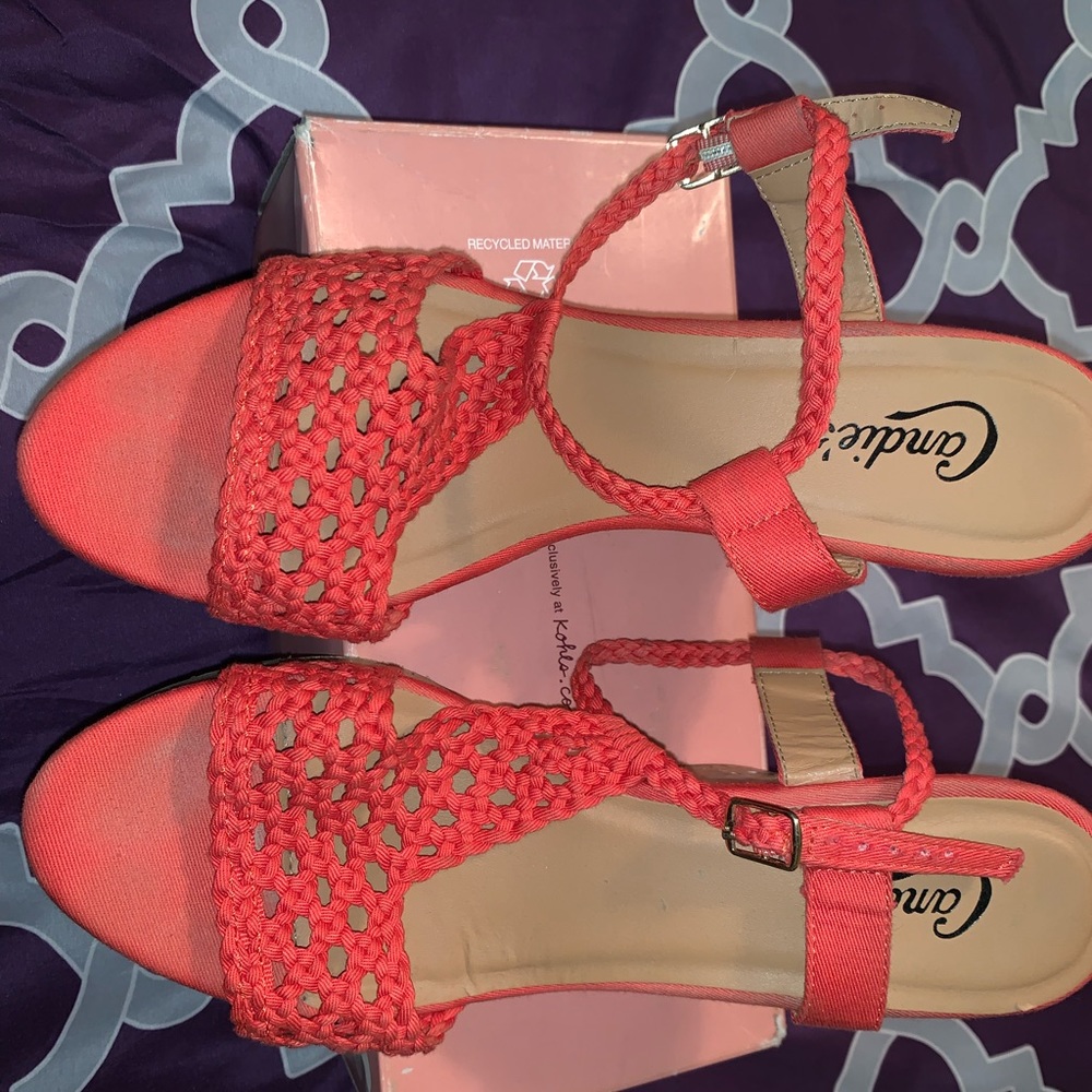 Wedges